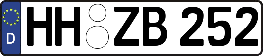 HH-ZB252