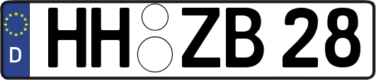 HH-ZB28