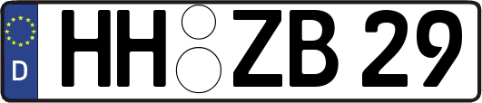 HH-ZB29