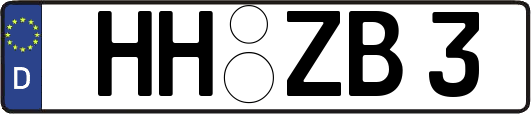 HH-ZB3