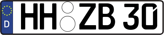 HH-ZB30