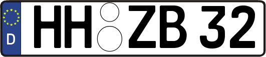HH-ZB32