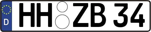 HH-ZB34