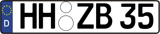 HH-ZB35