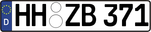 HH-ZB371