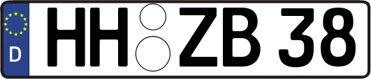 HH-ZB38