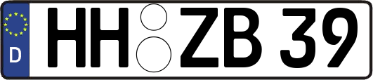 HH-ZB39