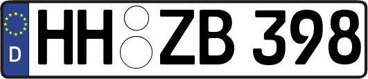 HH-ZB398