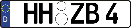 HH-ZB4