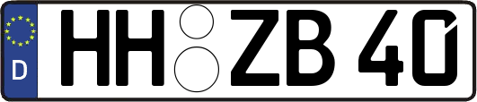 HH-ZB40