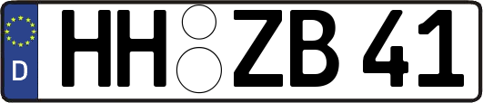 HH-ZB41