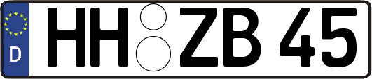 HH-ZB45