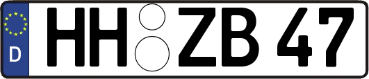 HH-ZB47