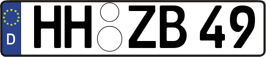 HH-ZB49