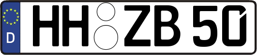 HH-ZB50