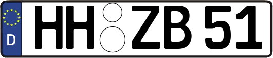 HH-ZB51