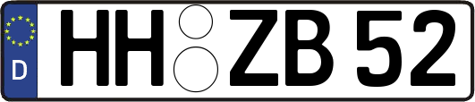 HH-ZB52