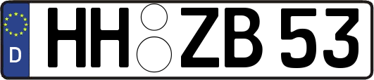HH-ZB53