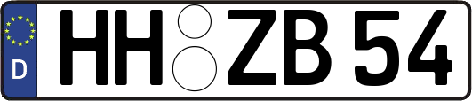 HH-ZB54