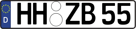 HH-ZB55