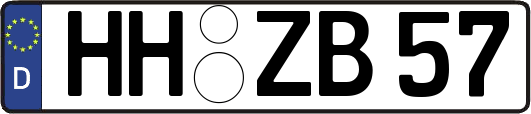 HH-ZB57