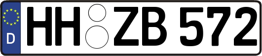 HH-ZB572