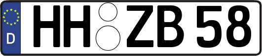 HH-ZB58