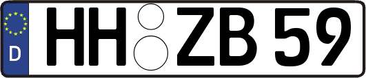 HH-ZB59
