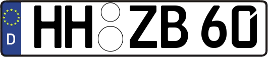HH-ZB60