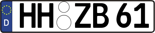 HH-ZB61