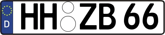 HH-ZB66