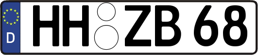 HH-ZB68