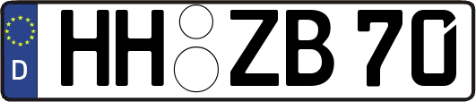 HH-ZB70