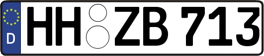 HH-ZB713