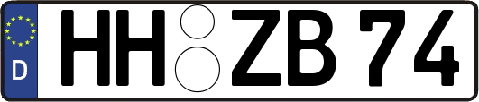 HH-ZB74