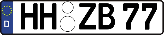 HH-ZB77