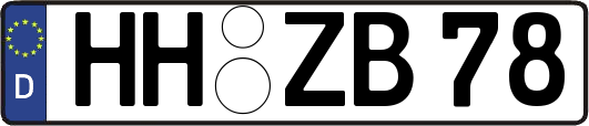 HH-ZB78
