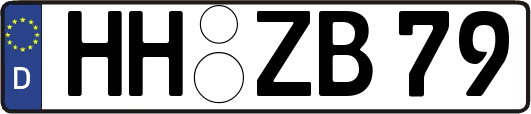 HH-ZB79