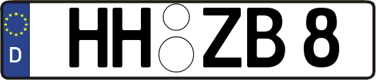 HH-ZB8