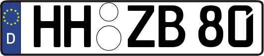 HH-ZB80