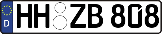 HH-ZB808