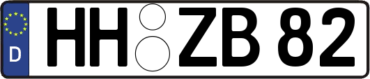 HH-ZB82