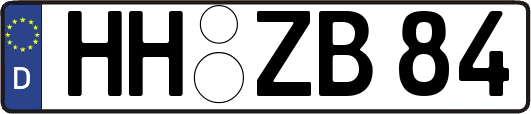 HH-ZB84