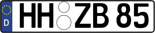 HH-ZB85