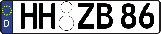 HH-ZB86