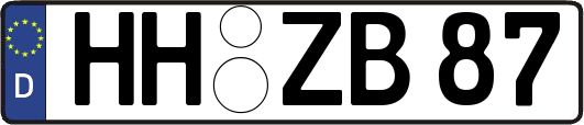 HH-ZB87