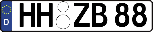 HH-ZB88