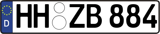 HH-ZB884