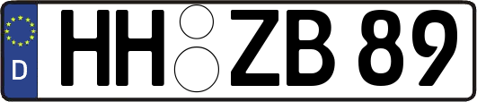 HH-ZB89