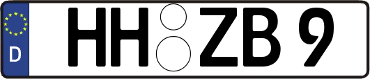 HH-ZB9